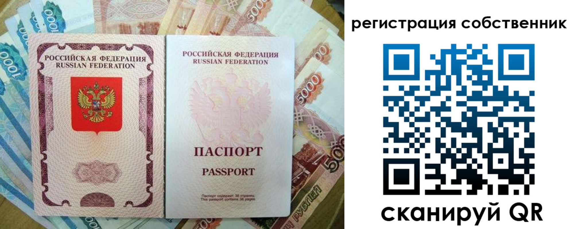 прописка гарантия в Кимовске